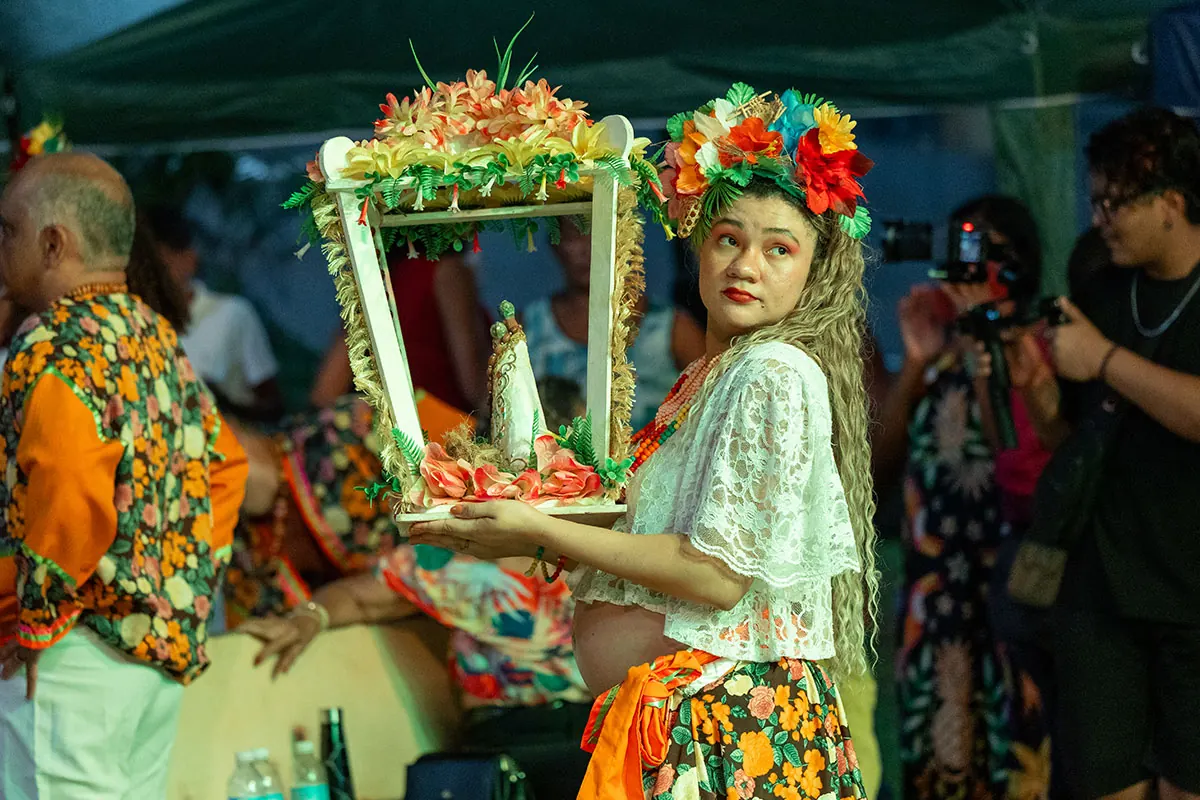 Cultura e natureza de Serra Pelada